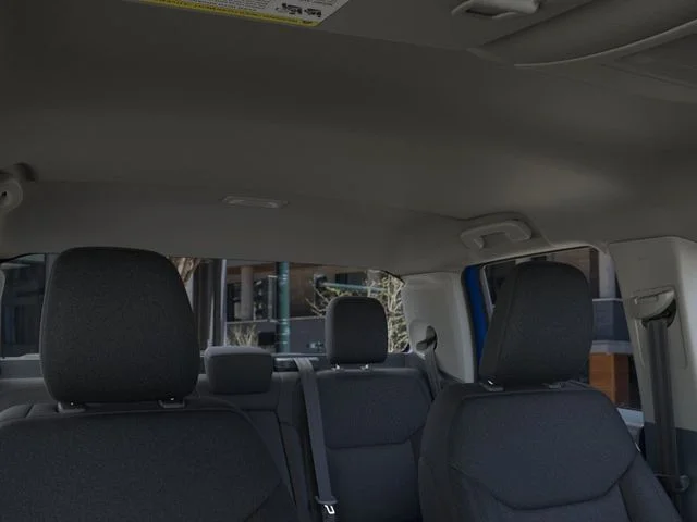 New 2026 Velocity Blue Ford XLT image 12