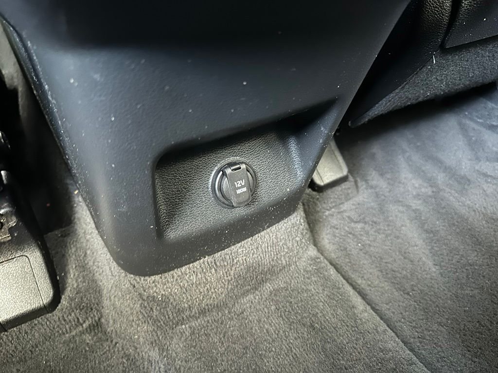 Used 2024 White Kia LX image 19