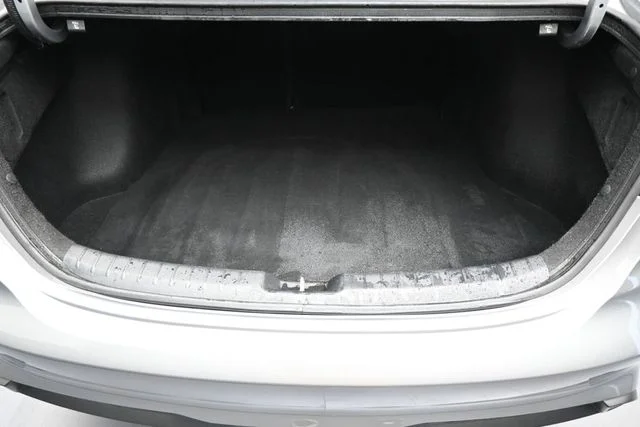 Used 2024 Gray Kia LXS image 13