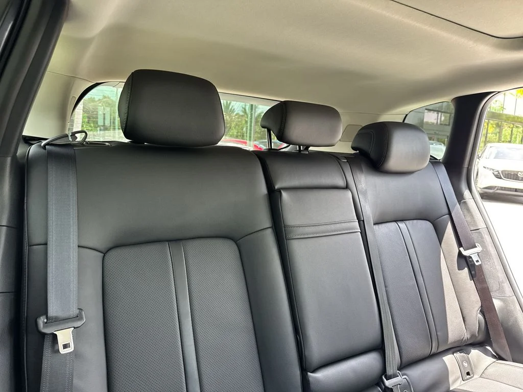New 2026 Polymetal Gray Metallic Mazda Premium AWD image 47