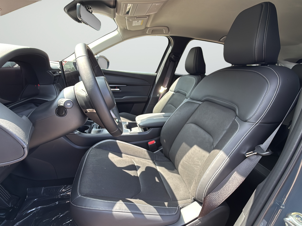 New 2026 Polymetal Gray Metallic Mazda 2.5 S Preferred image 10