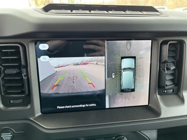 2025 Ford Bronco 4-Door Badlands - Photo 14