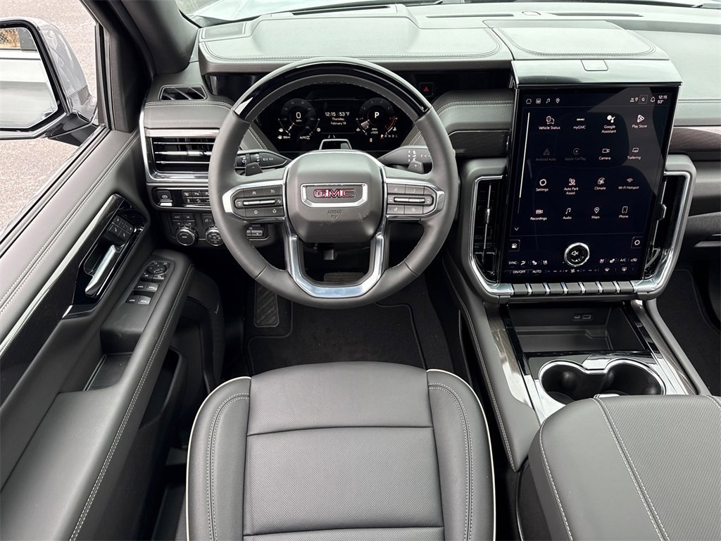2026 GMC YUKON XL - Image 28