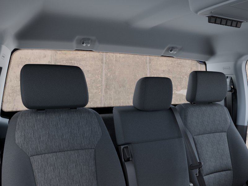 New 2027 Oxford White Ford F-350® XL image 22