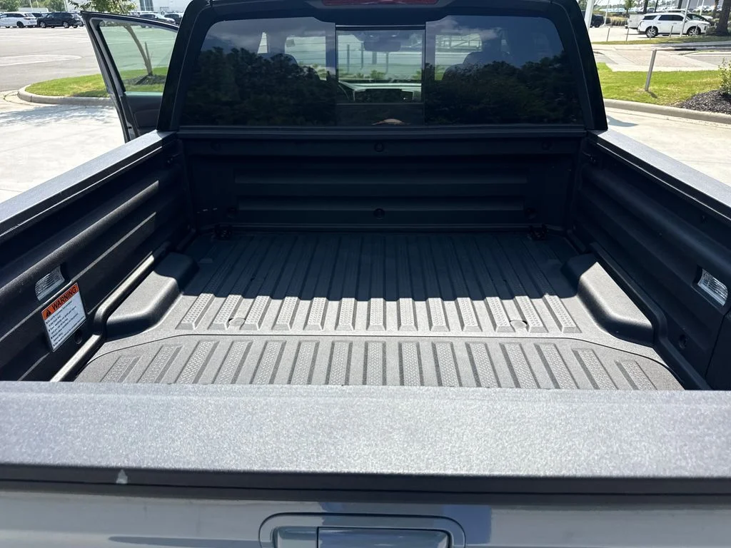 2025 Honda Ridgeline TrailSport - Photo 33