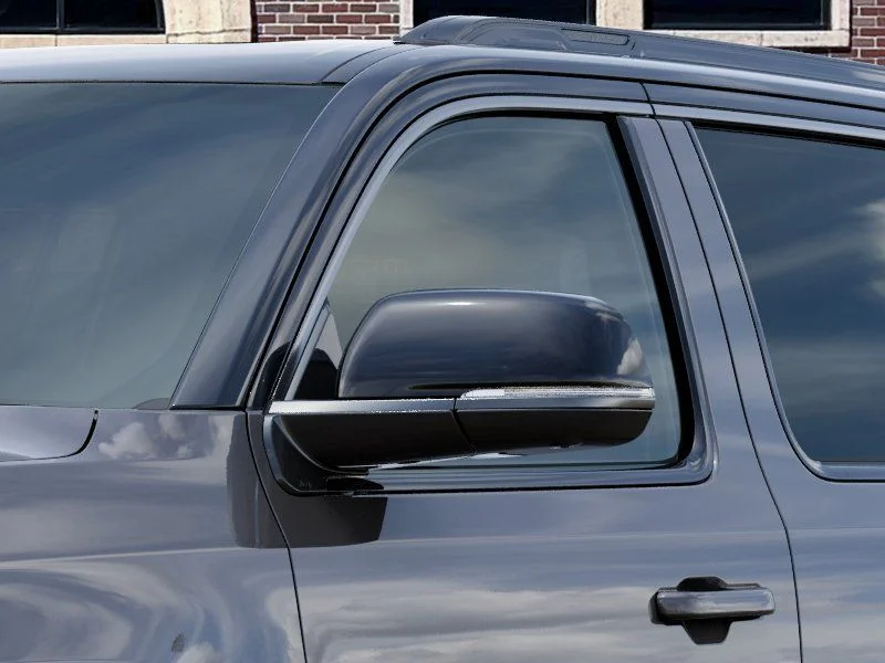 New 2026 Baltic-Gray Metallic Clear-Coat Exterior Paint Jeep Summit Obsidian image 12