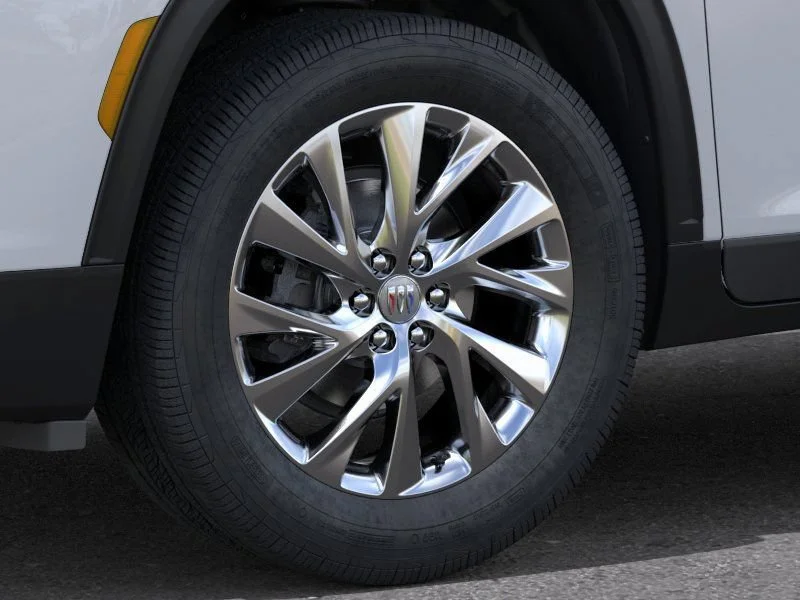2026 Buick Enclave Preferred - Photo 9