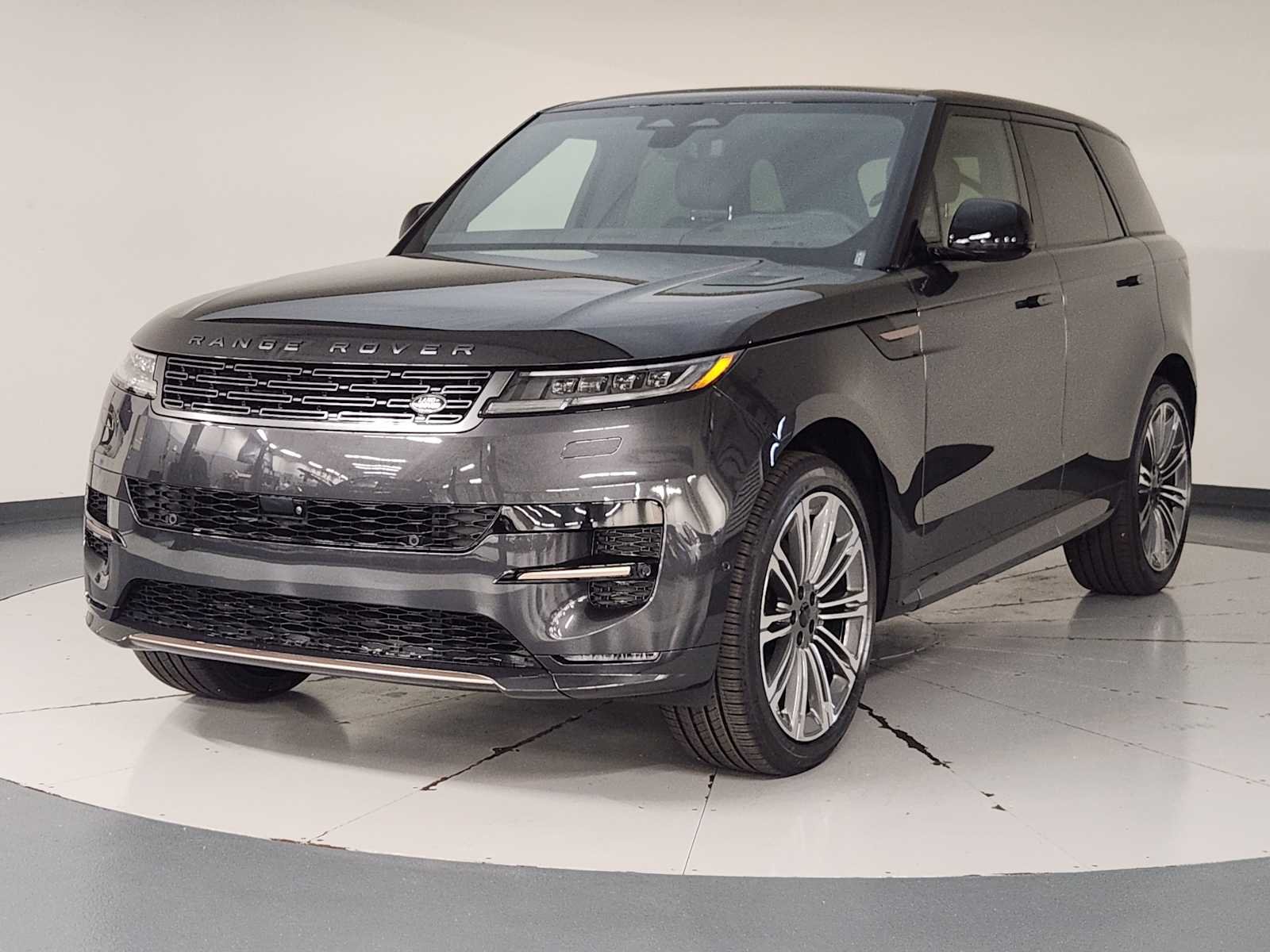 2026 Land Rover Range Rover Sport Dynamic SE