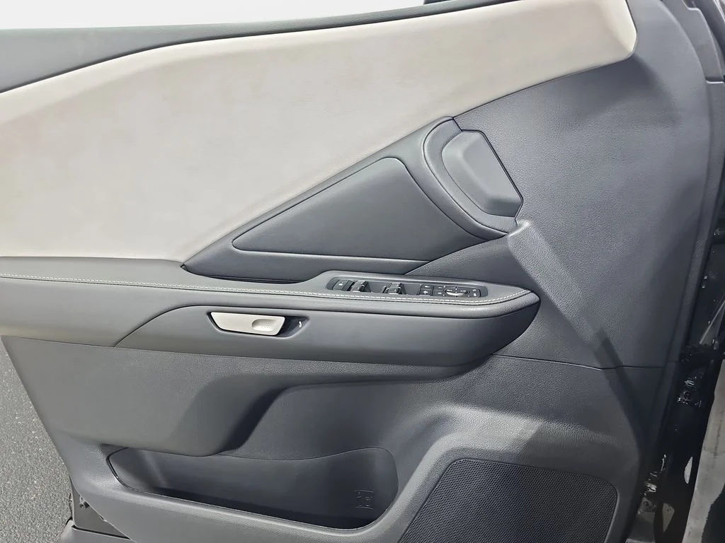 New 2026 Caviar Lexus PREMIUM AWD image 26