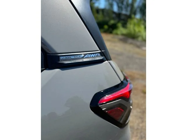New 2026 RIVER ROCK PEARL Subaru Sport Onyx Edition image 40