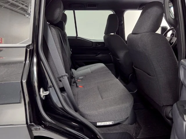 Used 2025 Black Toyota 1958 image 15