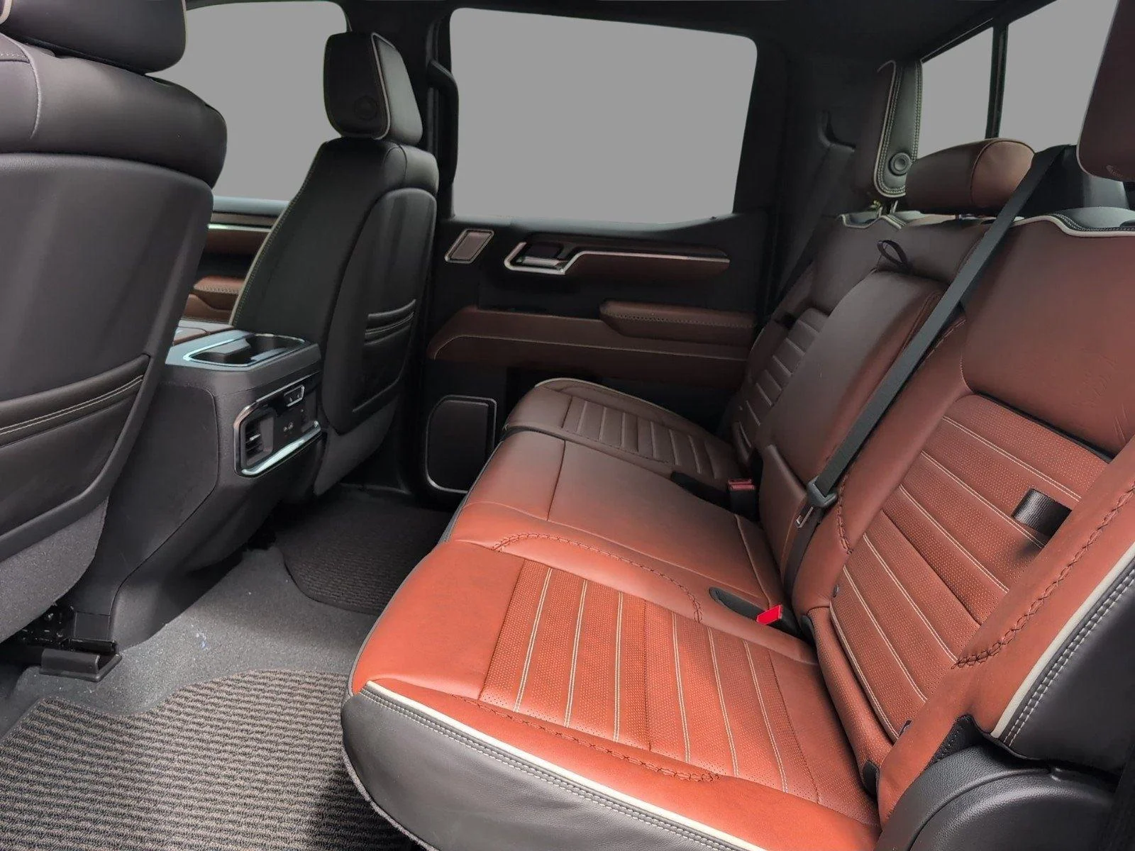 New 2026 Sterling Metallic GMC Denali Ultimate image 36
