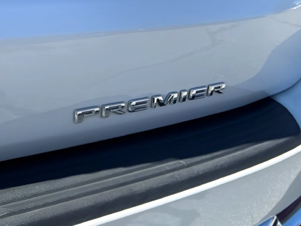 Used 2025 Beige Chevrolet Premier image 29
