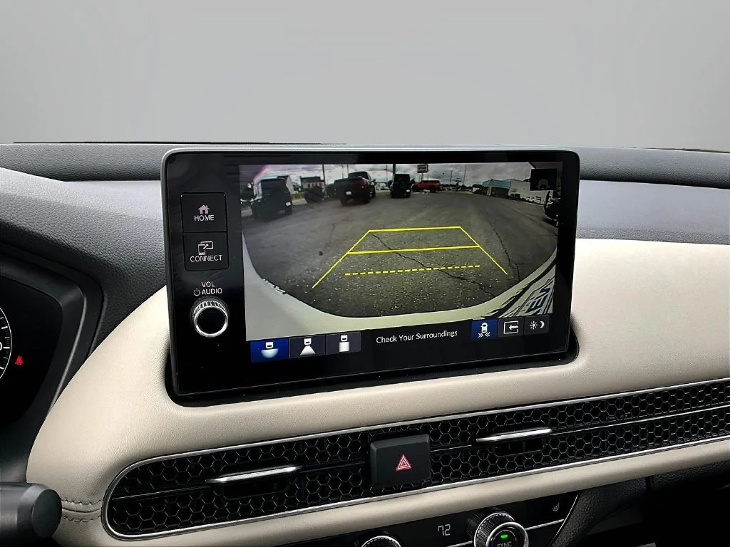 Used 2026 White Honda EX-L image 15