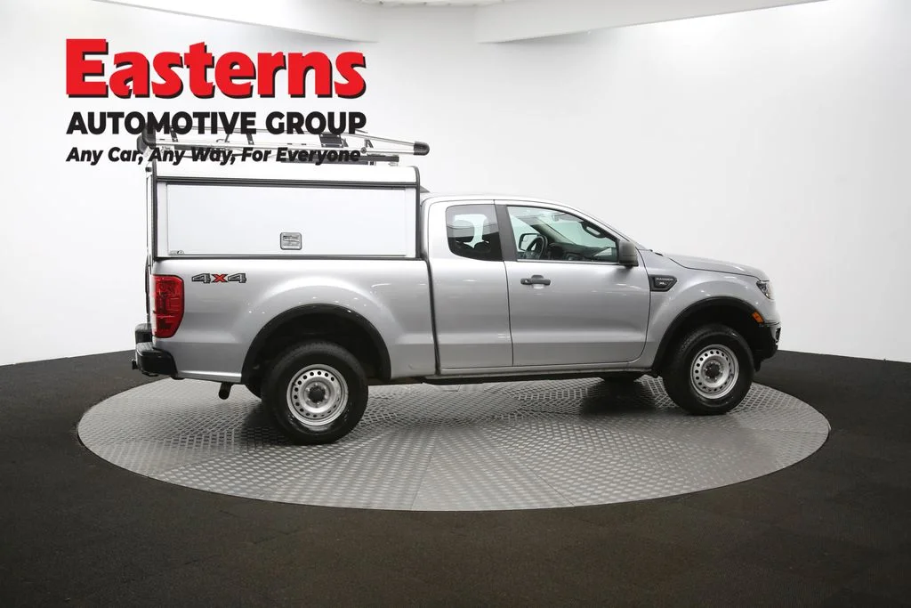 Used 2020 Silver Ford XL image 42