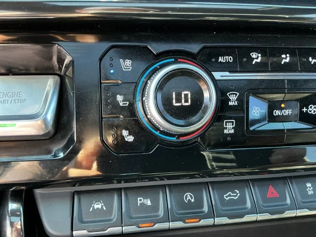2023 GMC Sierra 1500 AT4X - Photo 21