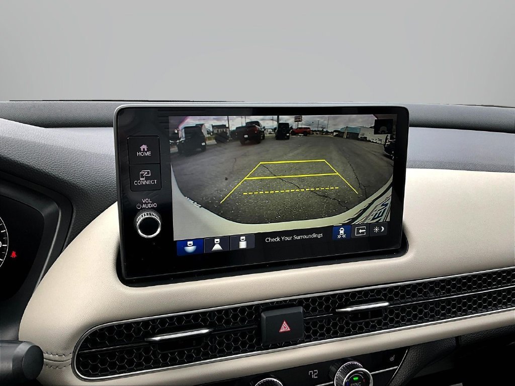 Used 2026 White Honda EX-L image 15