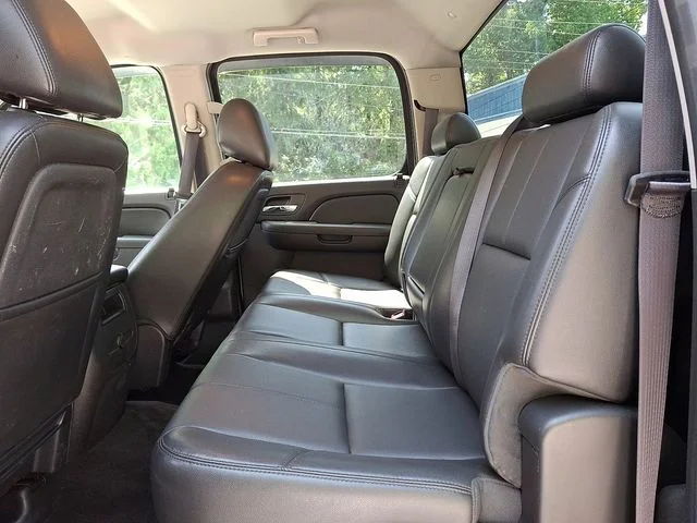 Used 2013 Gray Chevrolet LTZ image 12