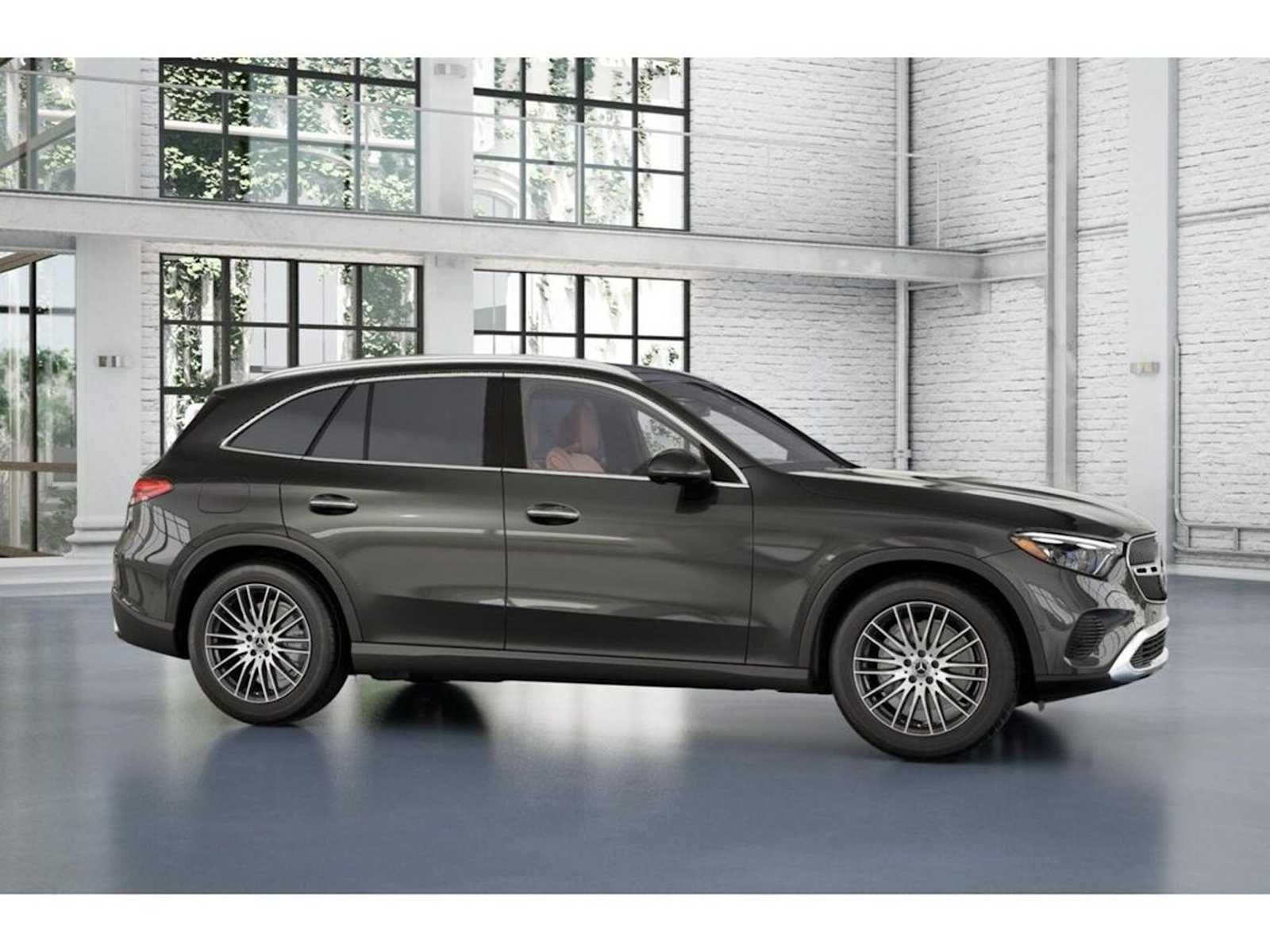 2026 Mercedes-Benz GLC Base - Photo 14