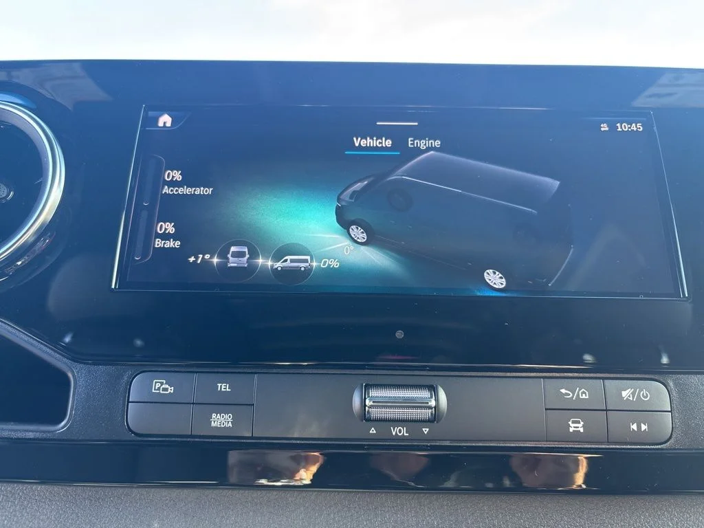 New 2026  Mercedes-Benz w/ Ranger Electrical Pkg image 28