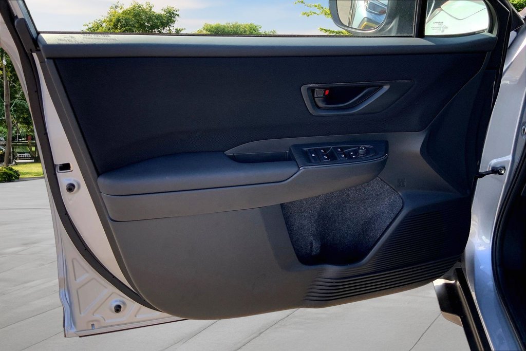 Used 2026 Silver Subaru Premium image 19