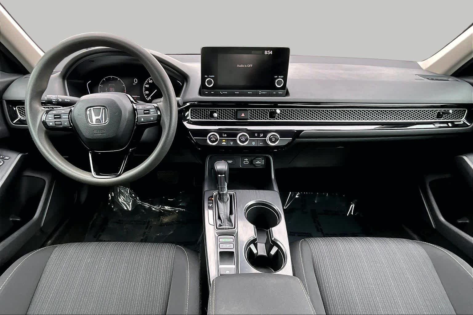 Used 2023 Rallye Red Honda LX image 15