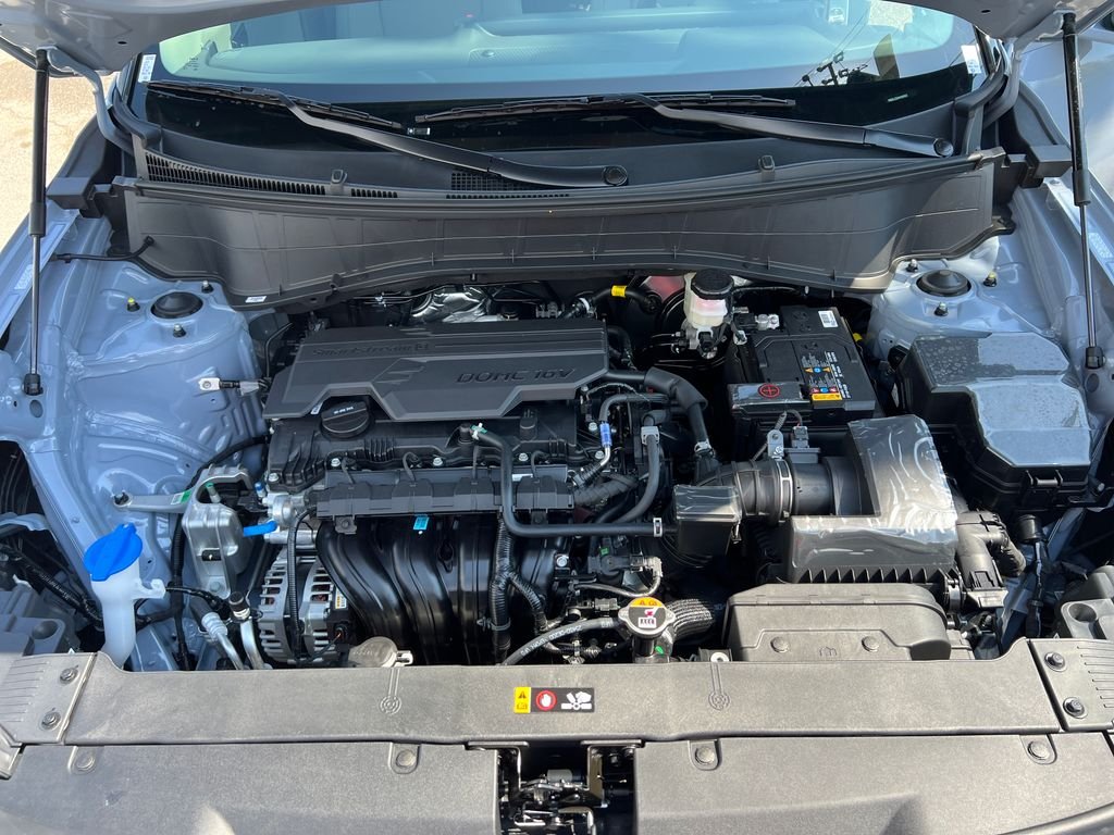 New 2027 Gray Kia S image 25