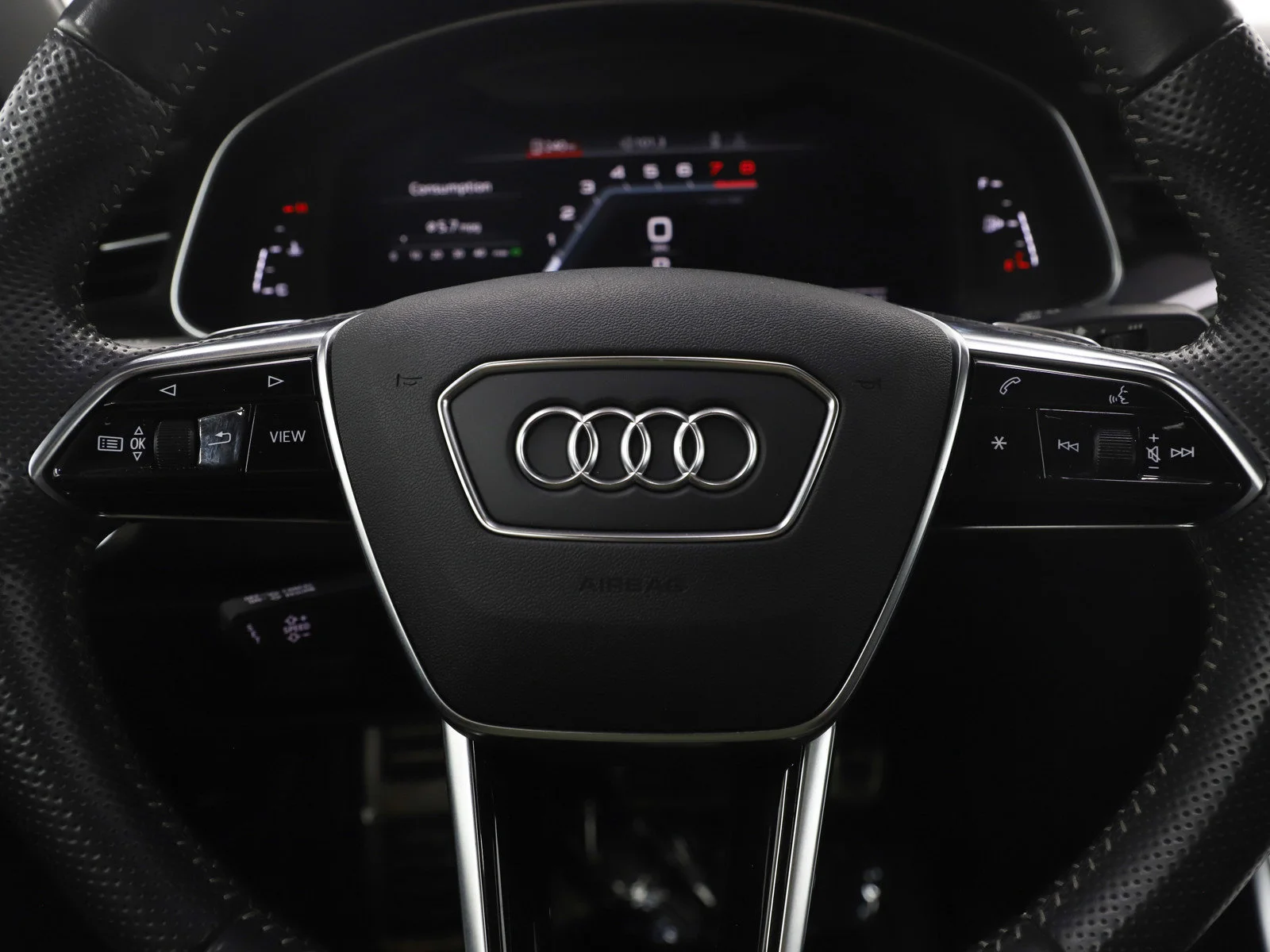 2020 Audi S7 Premium Plus - Photo 29