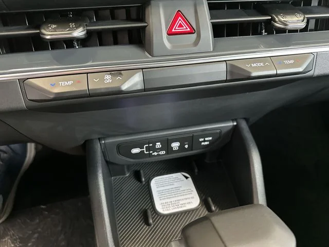 New 2026 Aurora Black Pearl Kia GT-Line image 19