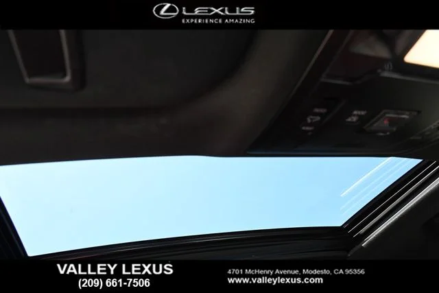 Certified Used 2024 Silver Lexus 300 image 6