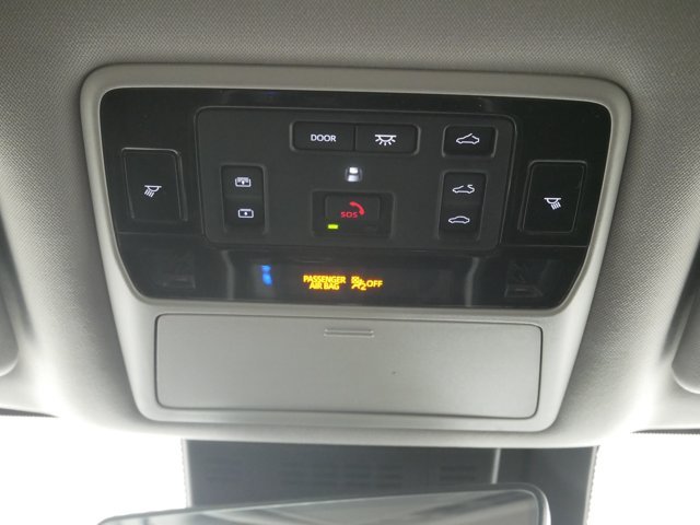 Certified Used 2024 Storm Cloud Toyota Hybrid Limited image 25
