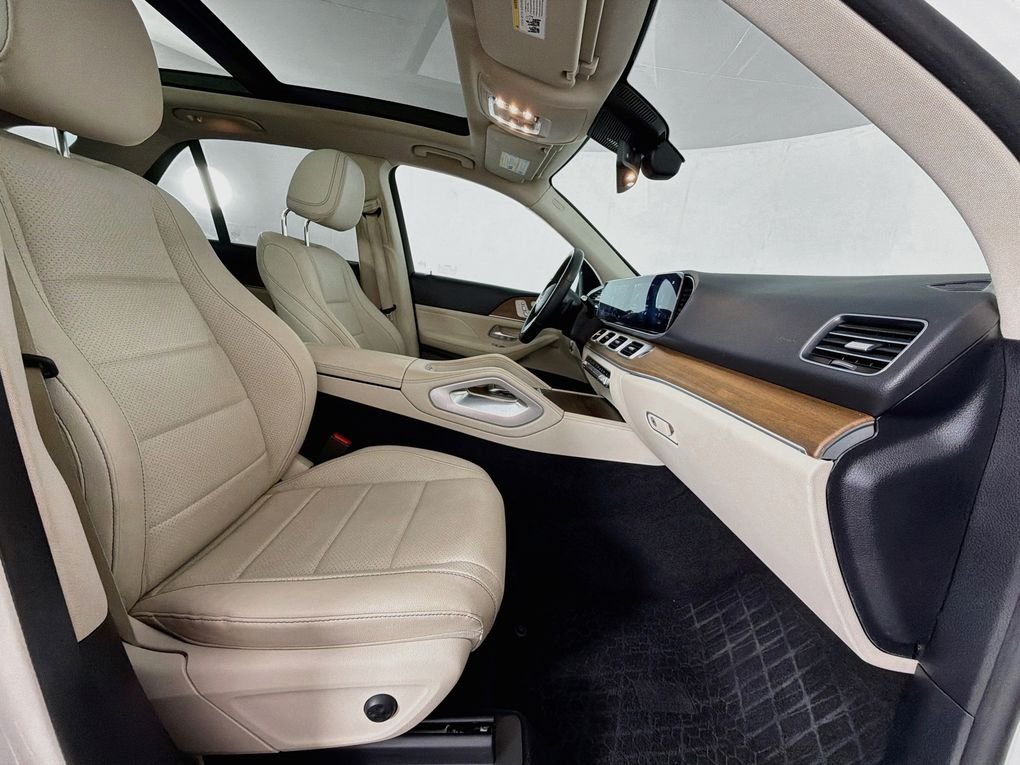 Used 2022  Mercedes-Benz GLE 350 image 30