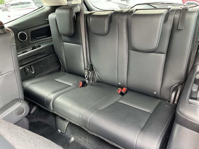 Used 2024 Silver Subaru Touring image 18