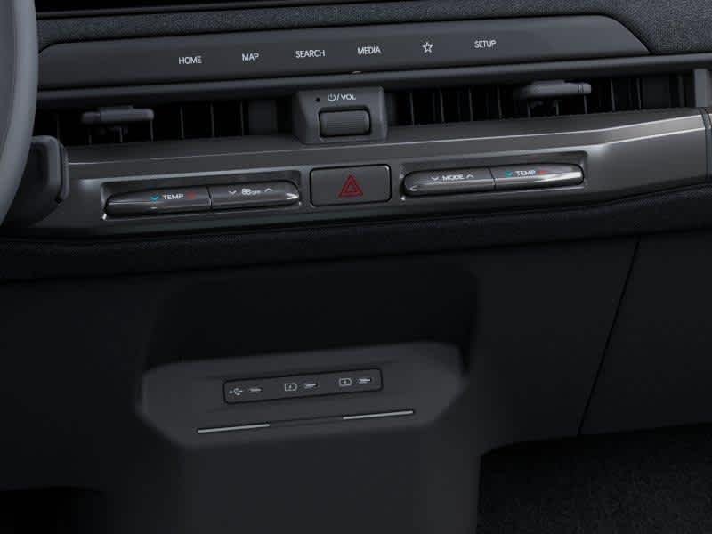 New 2027 EBB/Frost Blue Kia Wind image 23