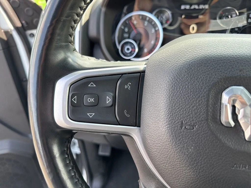 2023 RAM Ram 2500 Pickup Big Horn - Photo 50