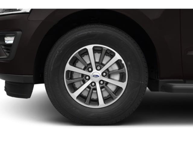2019 Ford Expedition XLT - Photo 11