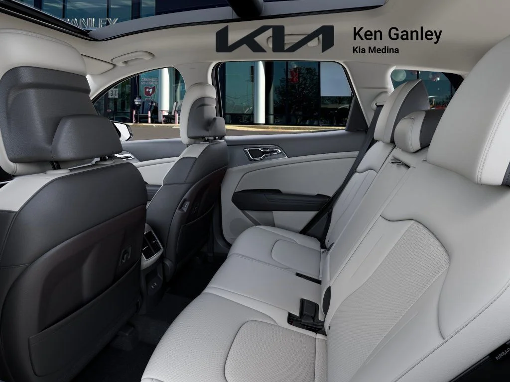 New 2026 Panthera Metal Kia EX image 18