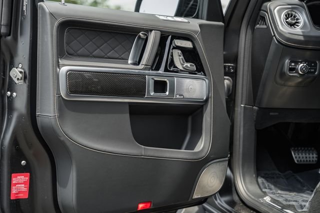 New 2026  Mercedes-Benz G 63 AMG® image 50