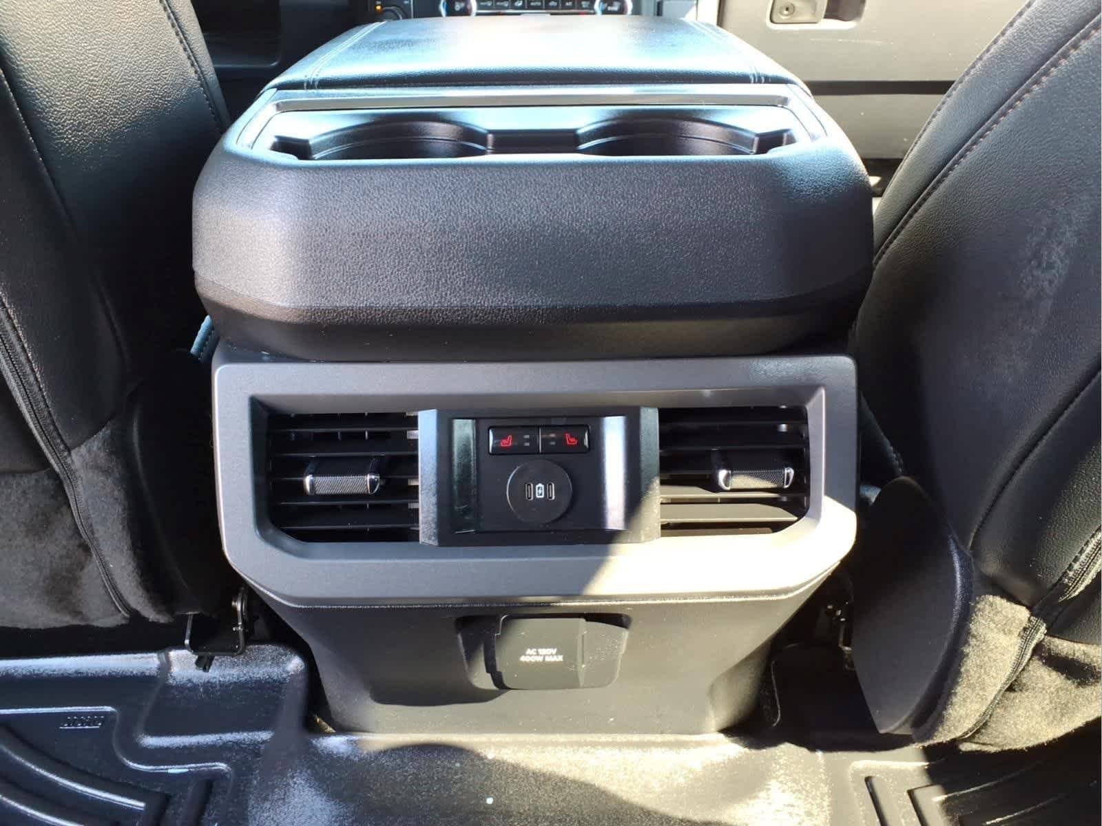 Used 2025 Avalanche Ford LARIAT image 30