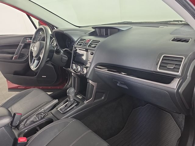 Used 2018 Red Subaru 2.5i Touring image 19