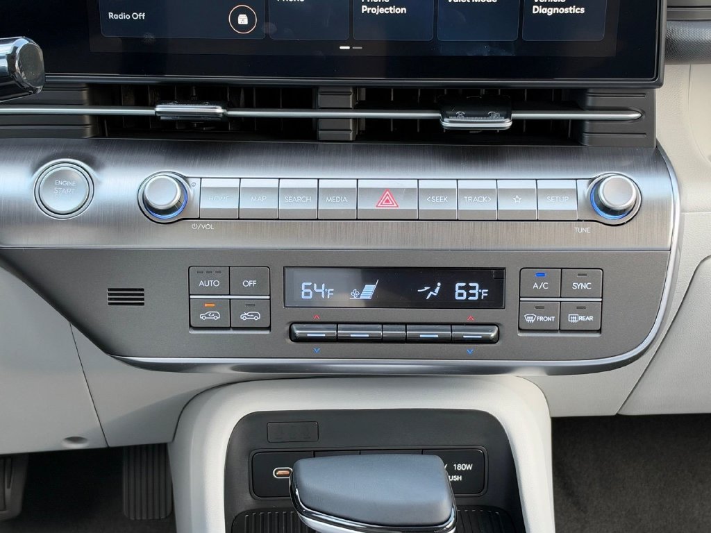 New 2027 Mirage Green Hyundai SEL Sport image 11