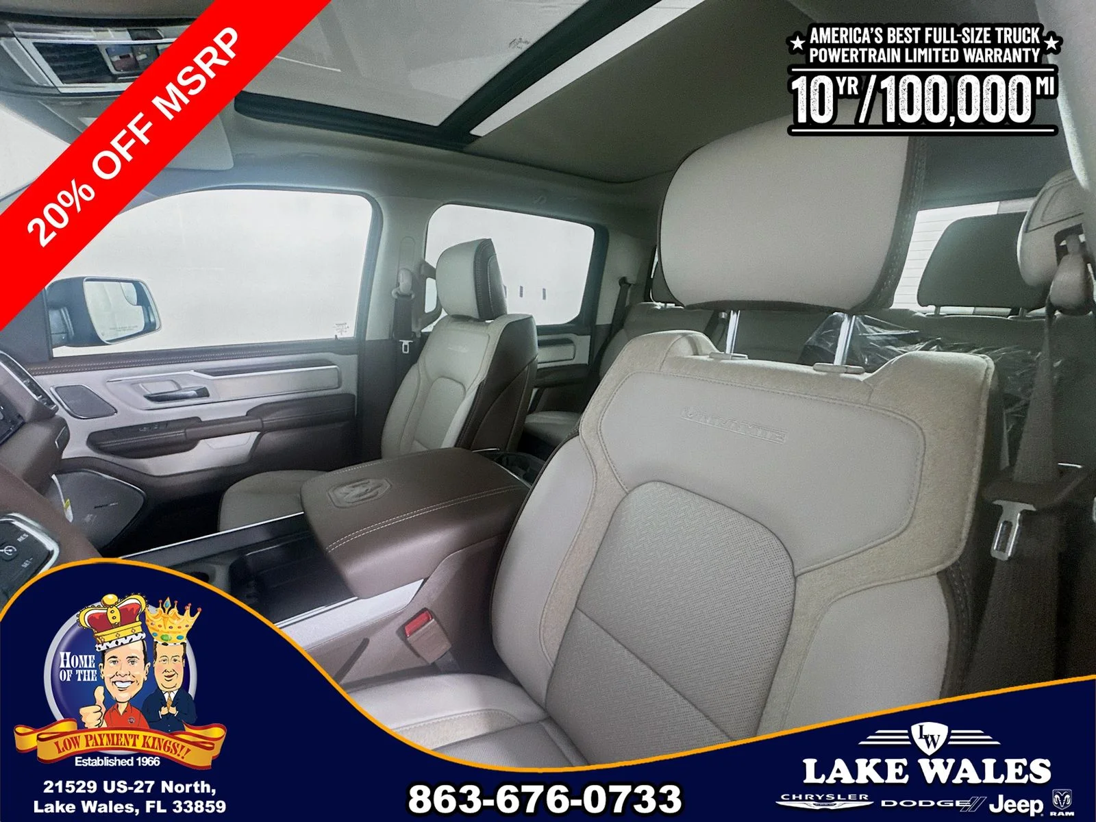 New 2026 Forged Blue Metallic Exterior Paint RAM Laramie image 21