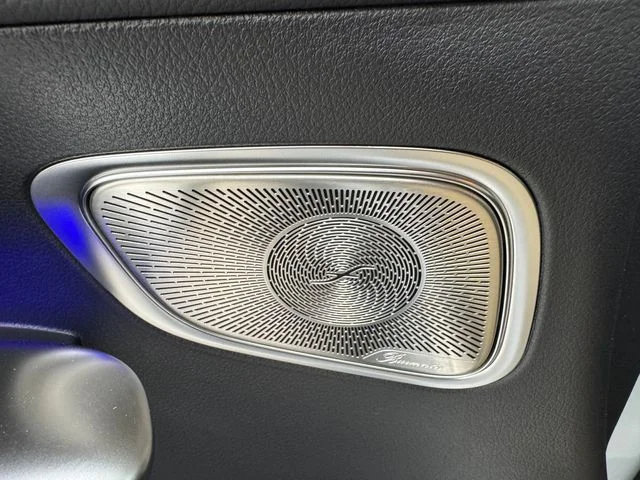 New 2027 Silver Mercedes-Benz GLC 300 image 38