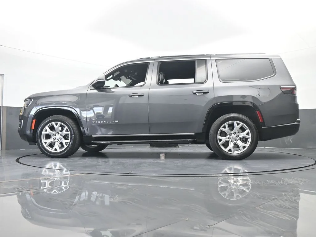 2022 Jeep Wagoneer Series II - Photo 60