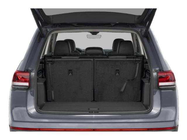 2026 Volkswagen Atlas Atlas Peak Edition - Photo 10