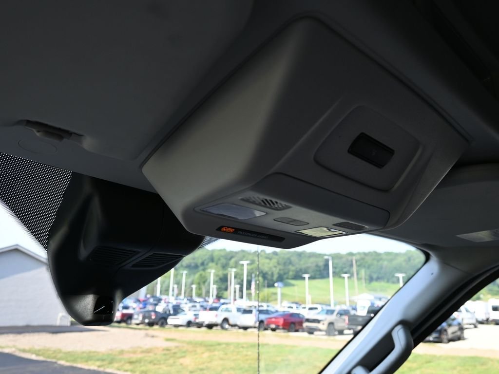 2023 Ford Transit Van Base - Photo 20