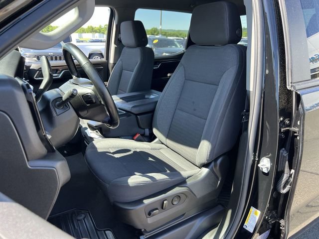 2024 Chevrolet Silverado 1500 RST - Photo 19