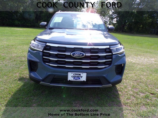 View vehicle photo 2