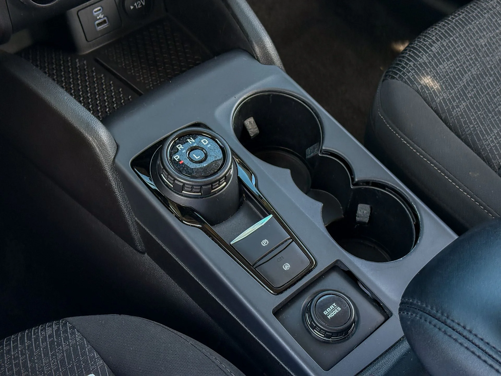 Used 2022 Black Ford Base image 27