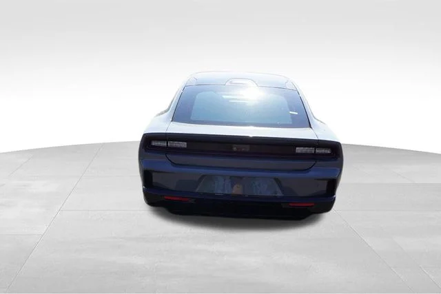 New 2025 Gray Dodge R/T image 4